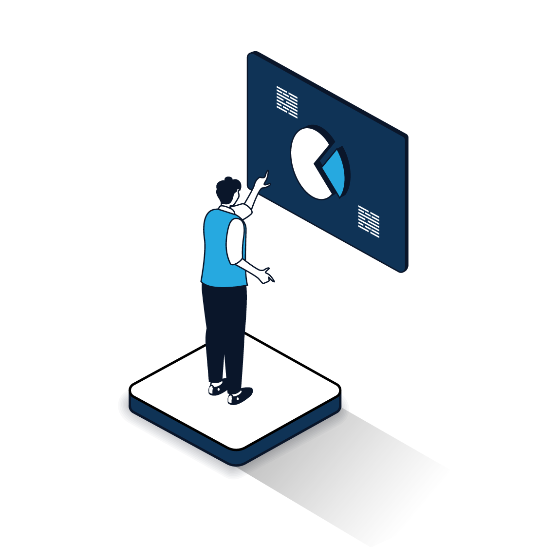 The Evolution of Decision Making